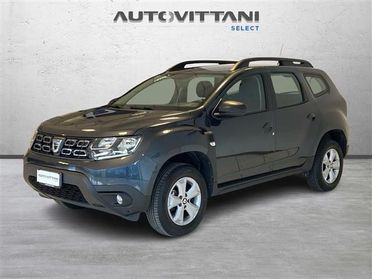 DACIA Duster 1.0 tce ECO G Comfort 4x2