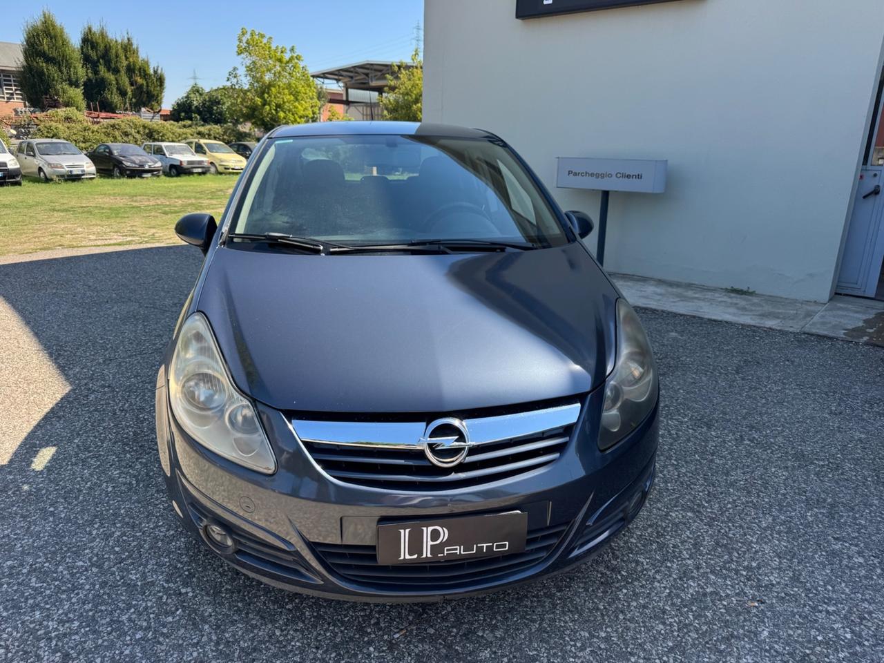 Opel Corsa 1.3 CDTI 95CV F.AP. 5 porte Elective