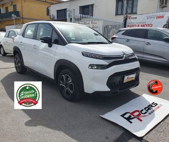 Citroen C3 Aircross C3 Aircross PureTech 110 S&S Shine Pack