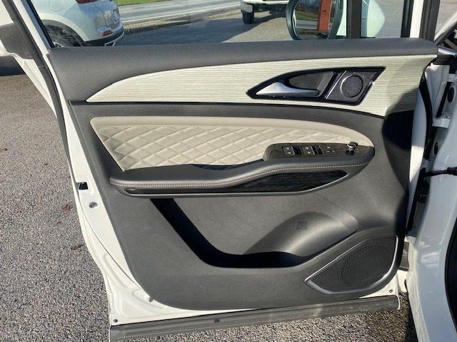 EVO Spazio 1.5 TURBO BENZINA 7POSTI