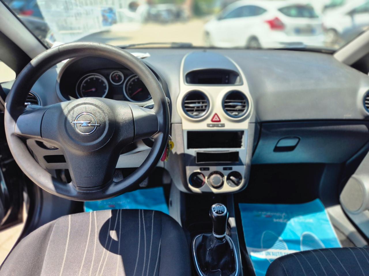 Opel Corsa 1.2 Benzina 3p /ok neopatentati/Frizione nuova
