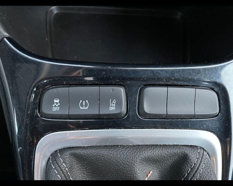 Opel Crossland Crossland X 1.2 12V Innovation