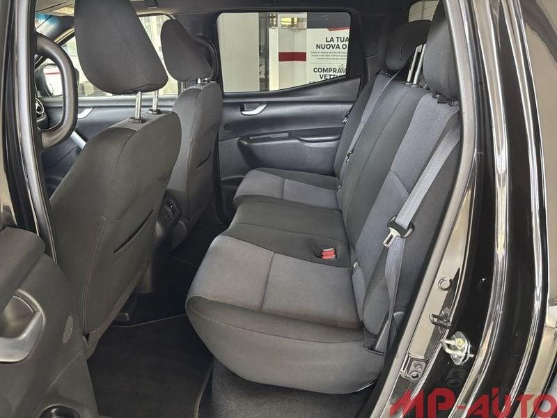 Mercedes-Benz Classe X X 250 d 4Matic AUTOMATICO IVA ESPOSTA