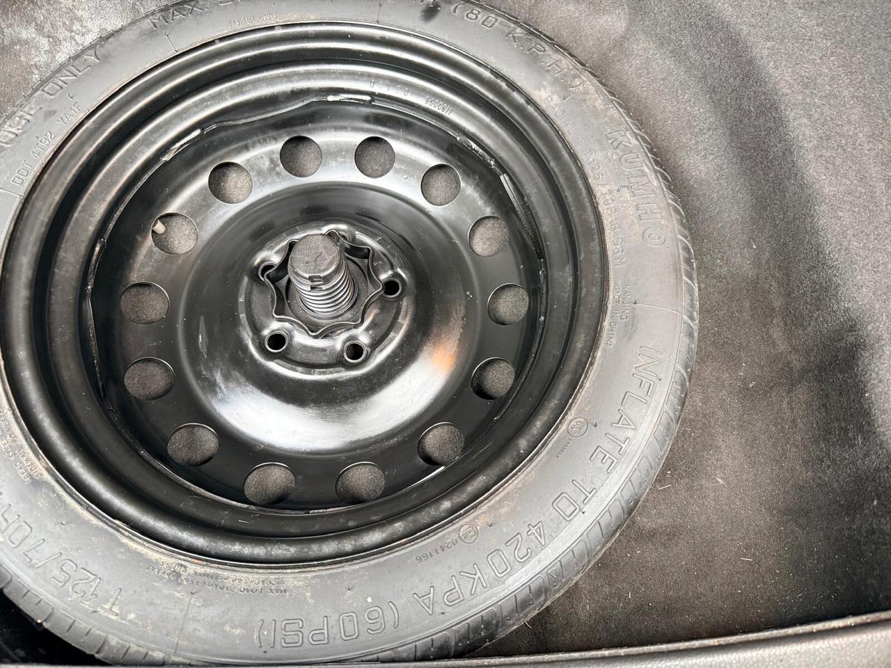 Volkswagen Golf 1.4 TSI 5p. Comfortline 122CV ***DISTRIBUZIONE FATTA***