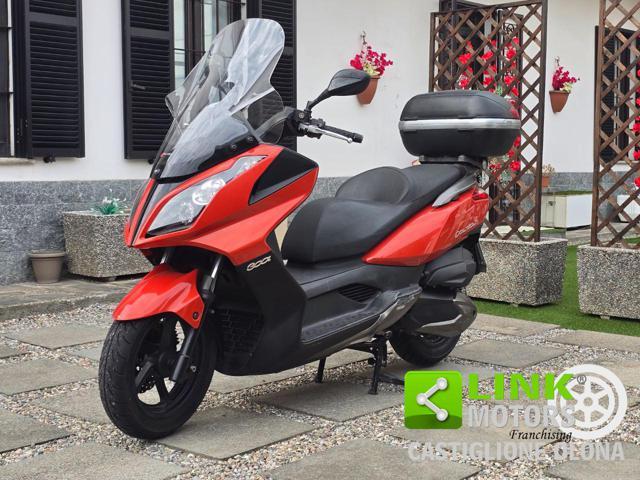 KYMCO Downtown 300i ABS