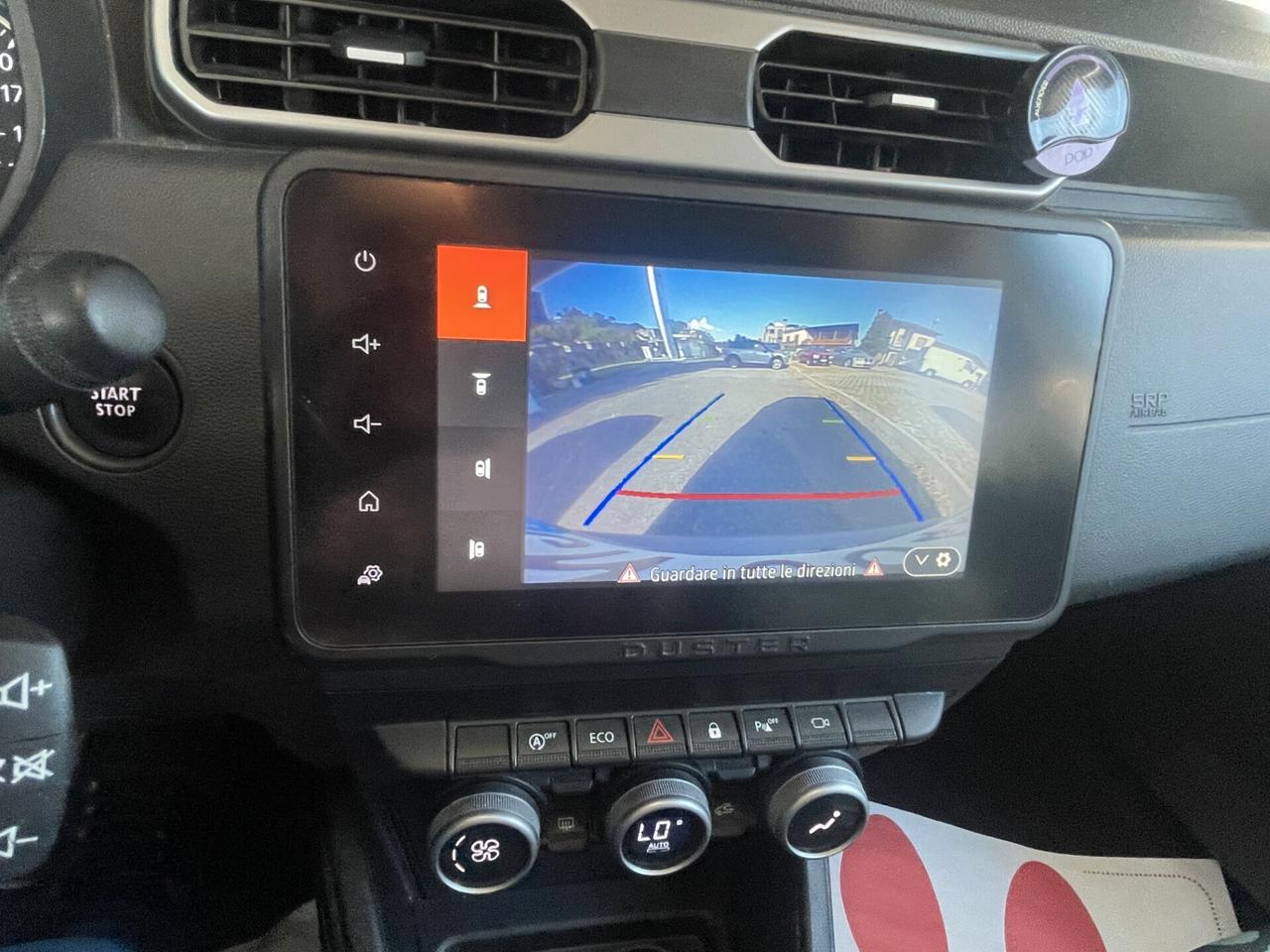 Dacia Duster 1.0 TCe GPL 4x2 Journey UP GARANTITO