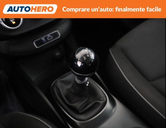 FIAT 500X 1.3 MultiJet 95 CV Pop Star