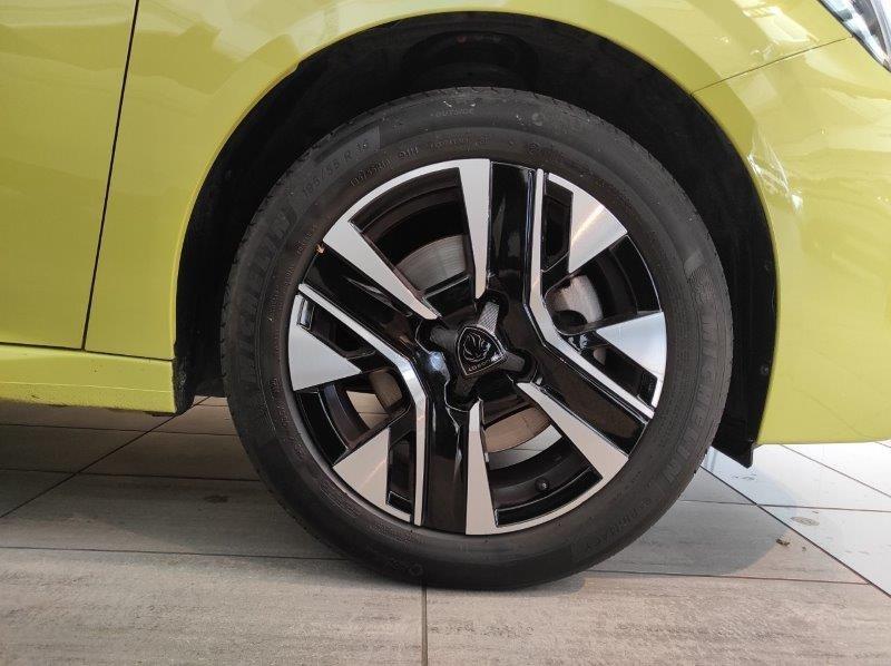 PEUGEOT 208 2ª serie - 208 PureTech 100 Stop&Start 5 porte Allure