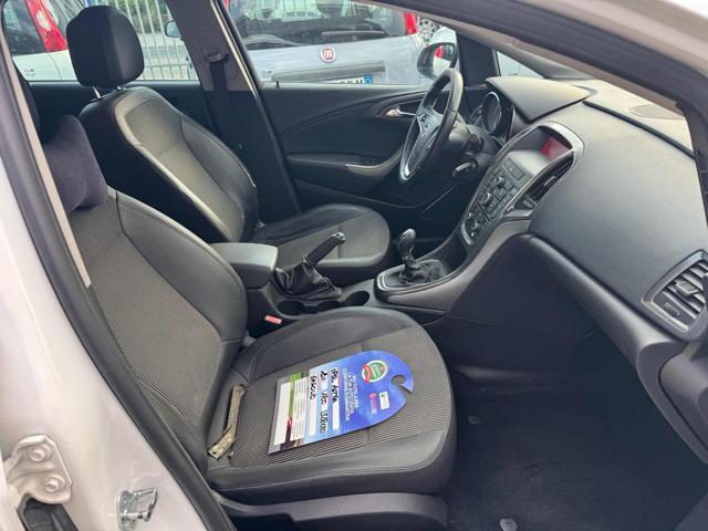 OPEL Astra 1.7 CDTI 110CV Sports Tourer Cosmo