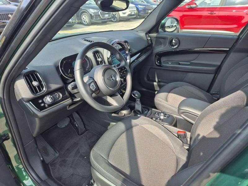 MINI Countryman Mini Countryman 1.5 Cooper SE Business all4 auto