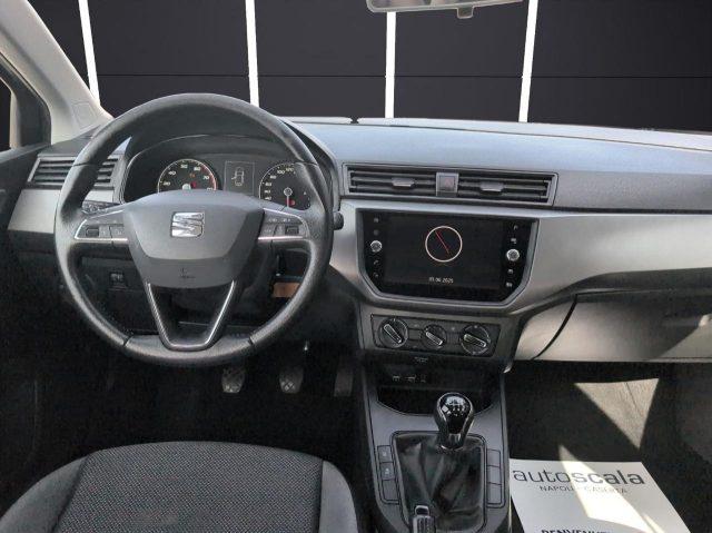 SEAT Ibiza 1.0 TGI 5 porte Style