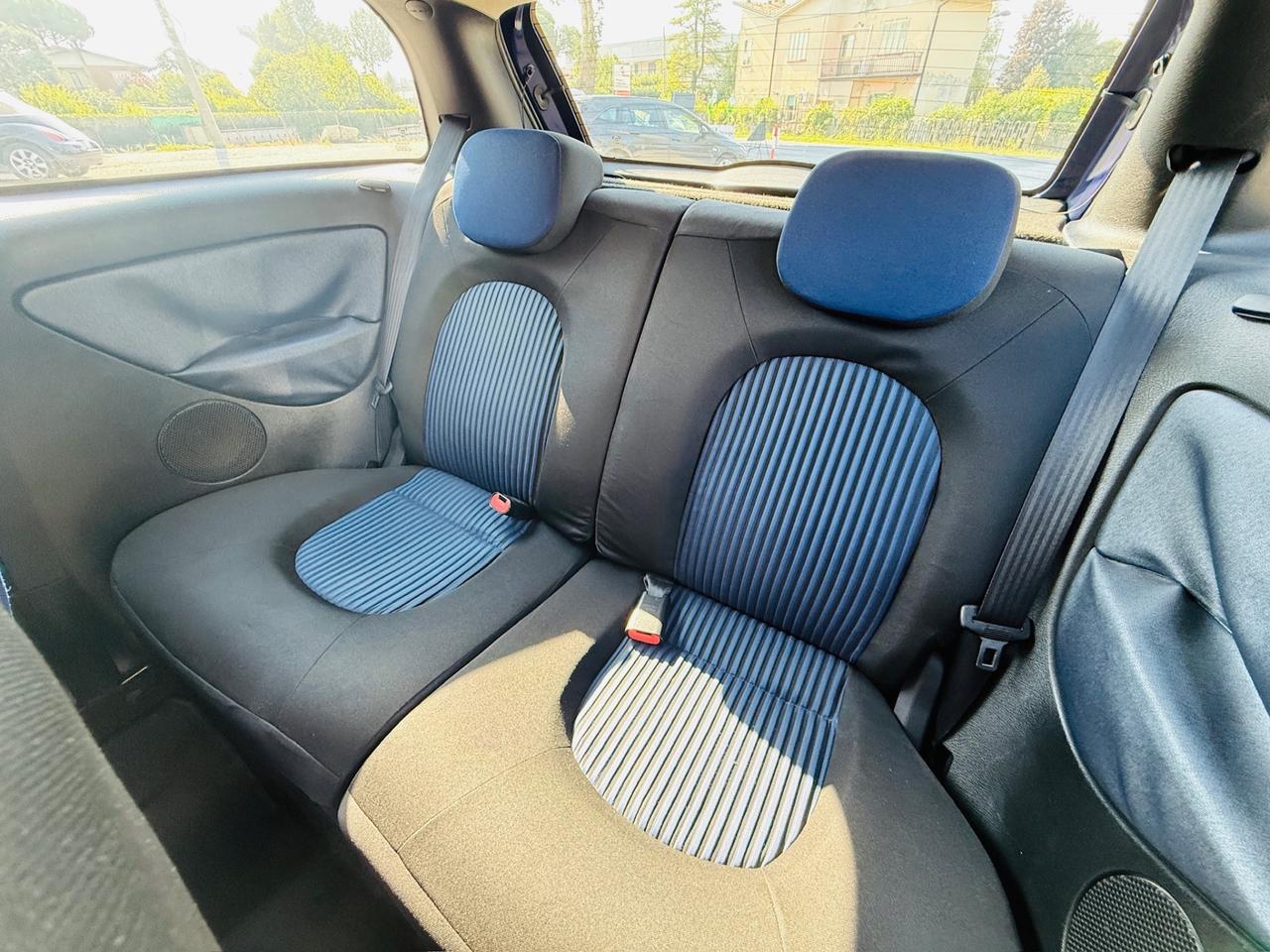 Lancia Ypsilon 1.3 MJT 90 CV Oro Giallo