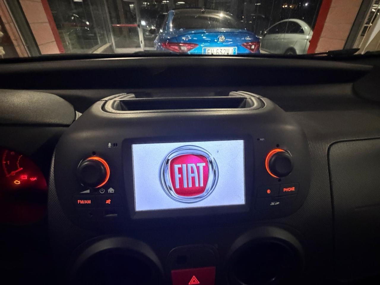 FIAT FIORINO 2ª SERIE 1.3 MJT 95CV CARGO ADVENTURE