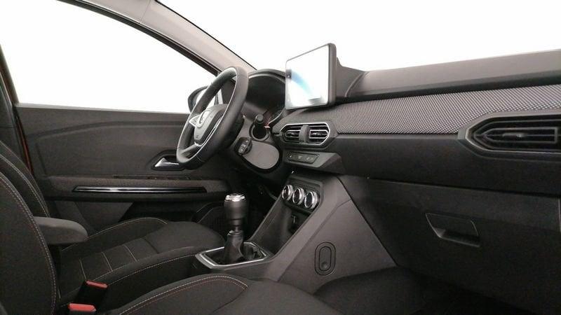Dacia Jogger 1.0 tce Extreme UP Gpl 100cv