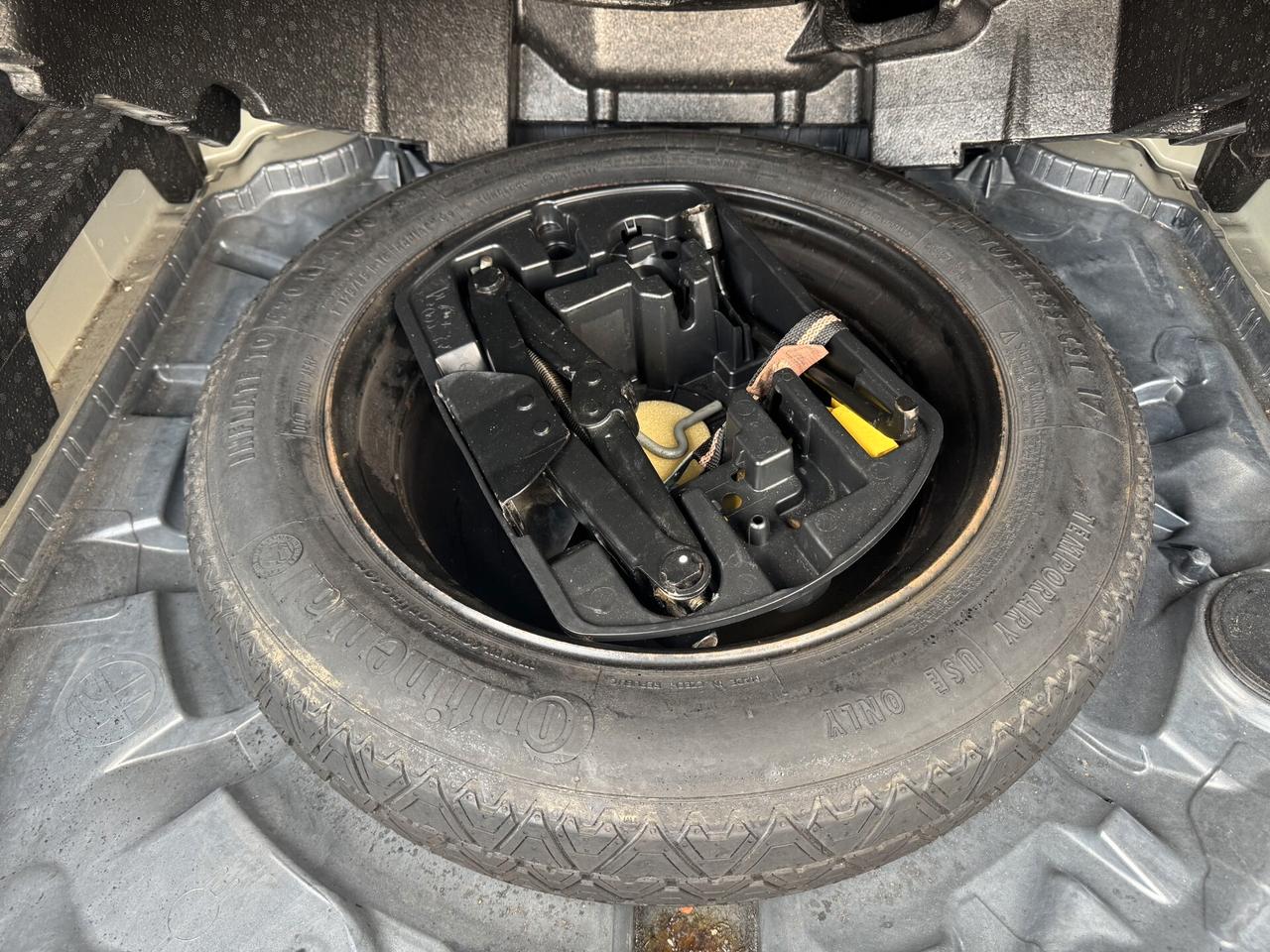 Peugeot 308 SW Active 1.6 HDi Diesel 92CV Manuale