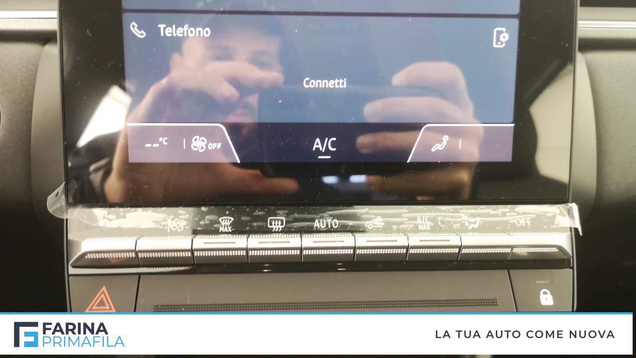 RENAULT NUOVO CAPTUR - Nuovo Captur techno ECO-G 100