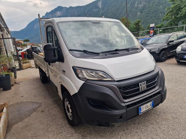FIAT Ducato 33 2.2 Mjt 140CV PM Cassonato