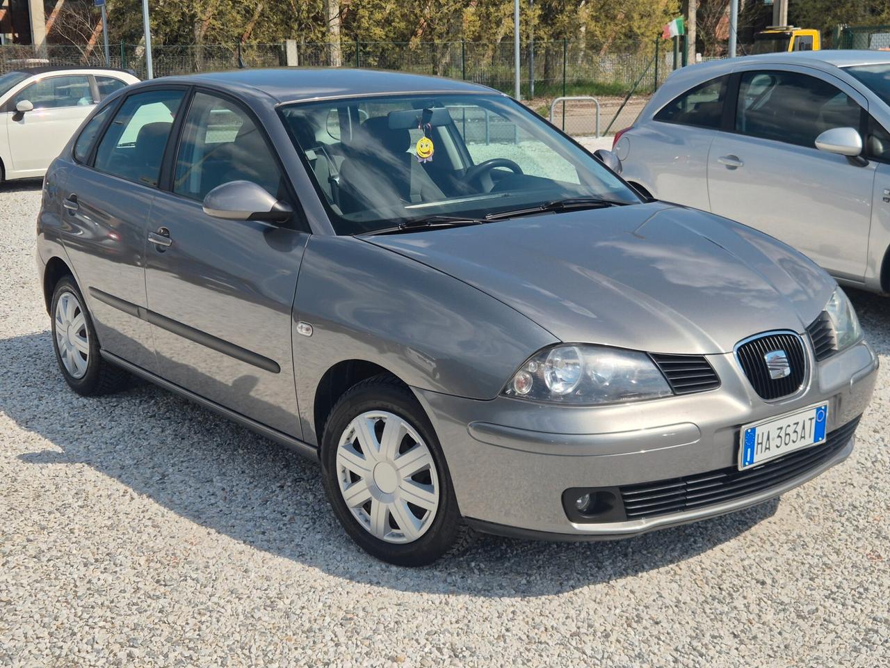 Seat Ibiza 1.4 16v *Perfette condizioni *