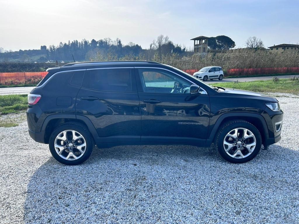 JEEP Compass 2ª serie - Compass 1.6 Multijet II 2WD Limited