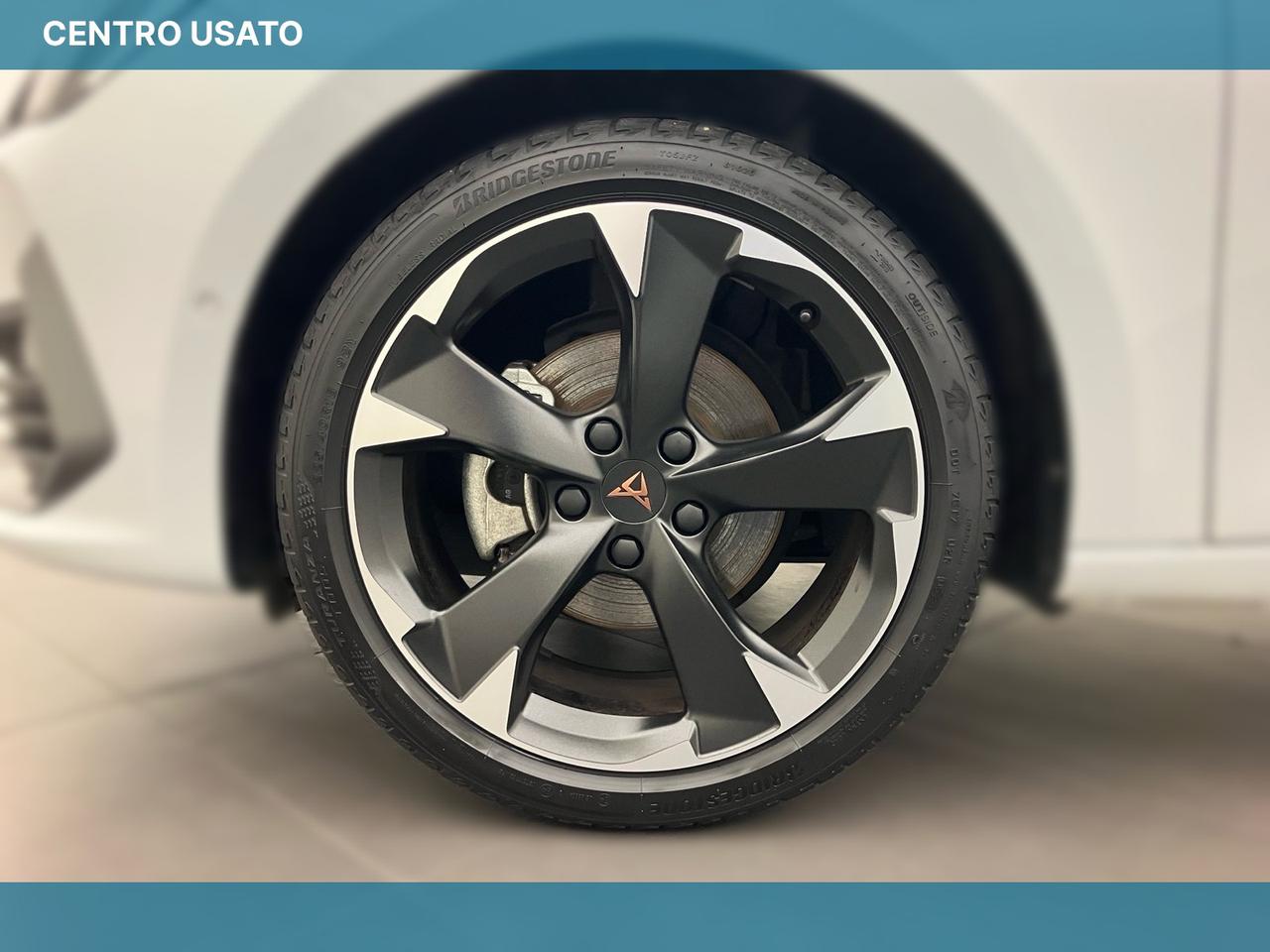 1.5 Hybrid 150 CV DSG