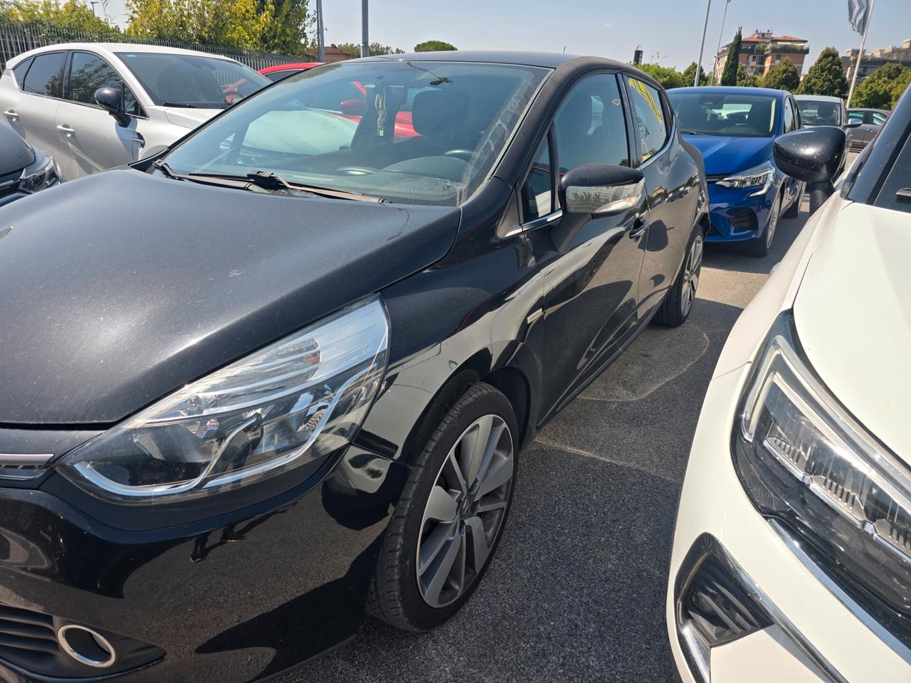 Renault Clio 1.5 dCi 8V 75CV 5 porte Live