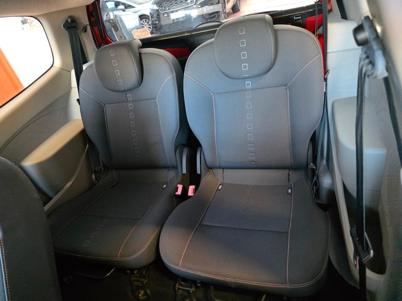 Renault Twingo 1.2 8V Dynamique 77. 000KM BENZINA NEOPAT