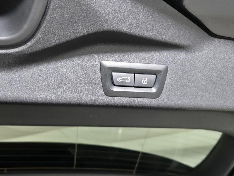 BMW X5 G05 LCI 2023 xdrive40d MSport Pro auto