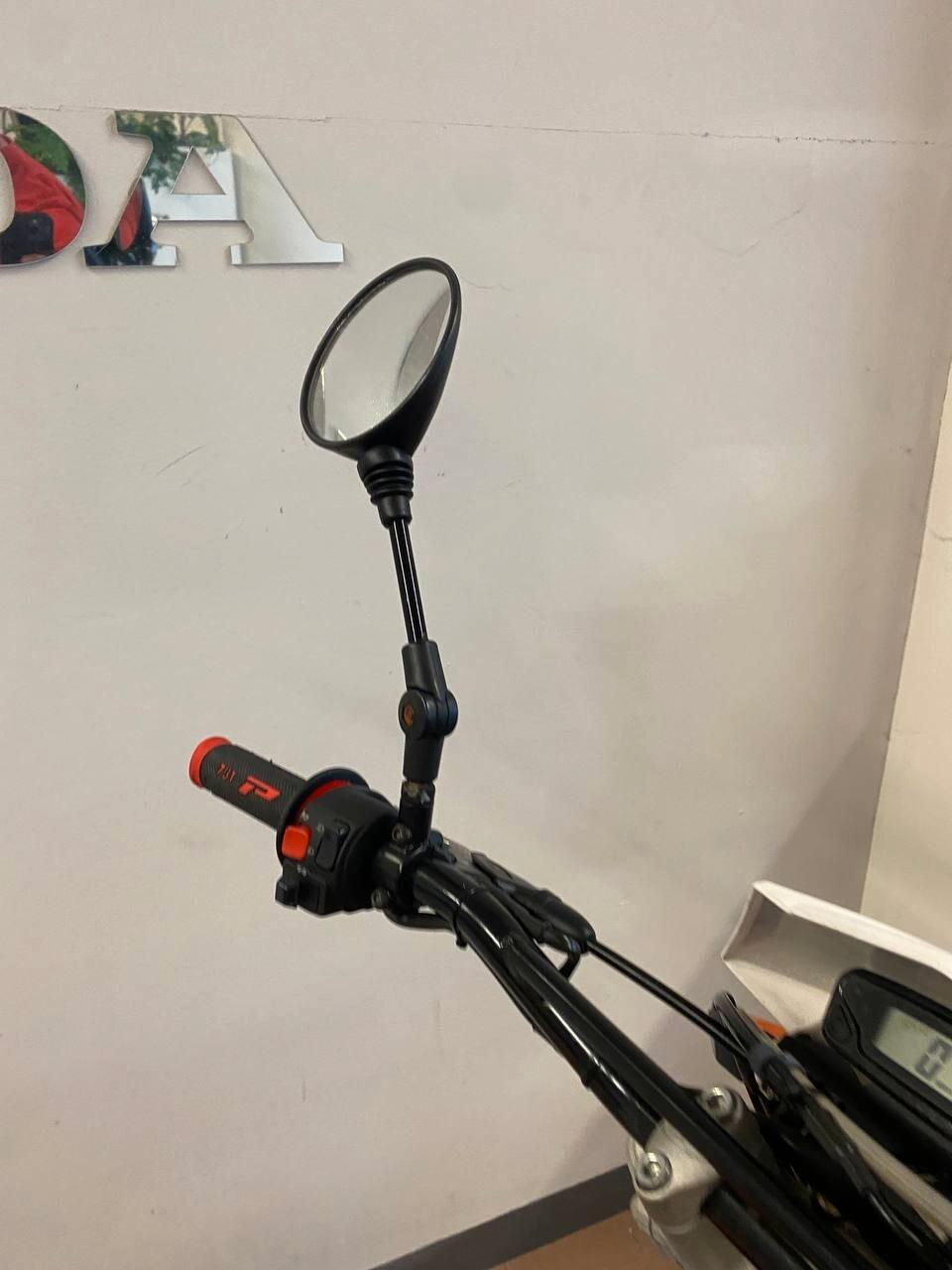 Beta RR Enduro 125