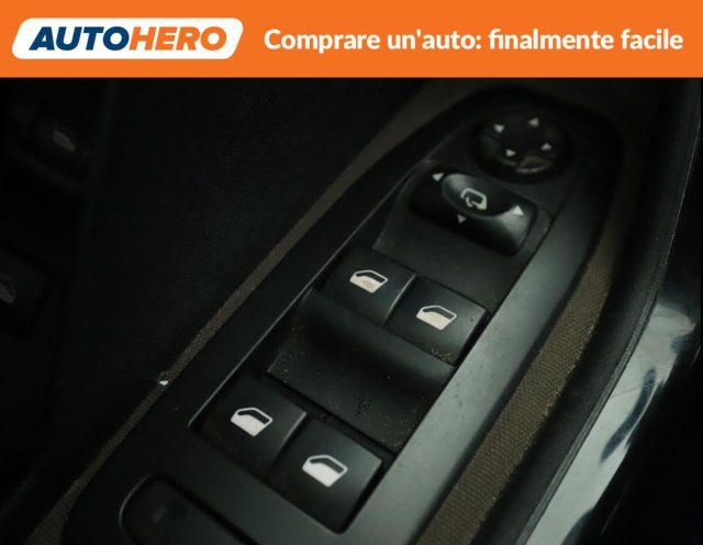 PEUGEOT 2008 1° serie 1.6 e-HDi 92 CV Stop&Start Active