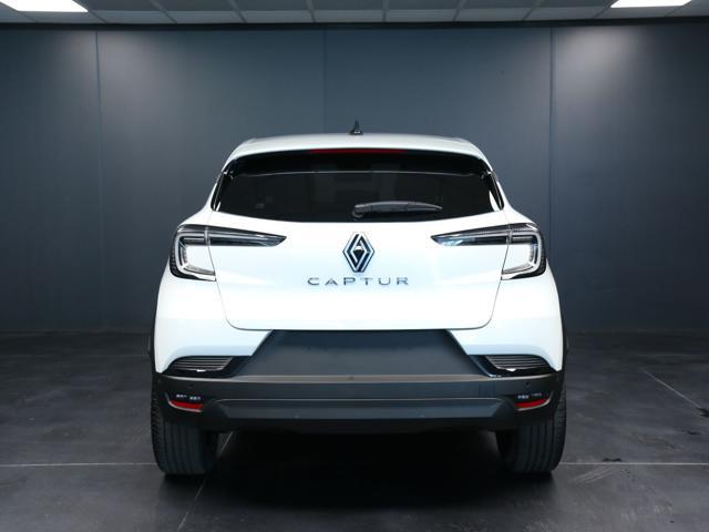 RENAULT Captur 1.2 ECO-G 120CV Techno