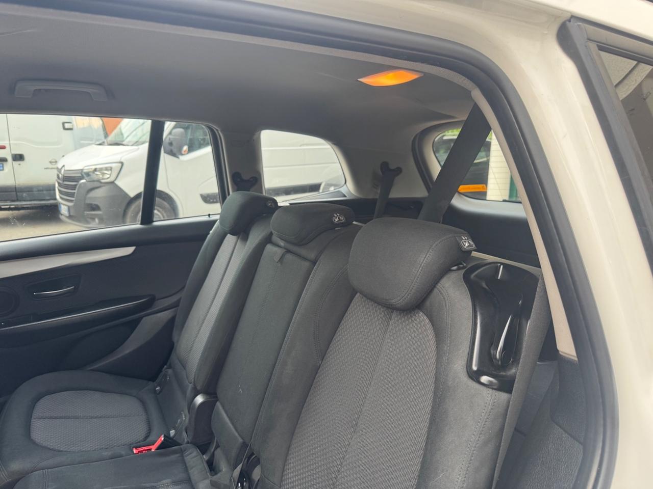 Bmw Serie 2 Gran Tourer 218d Gran Tourer Sport