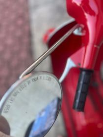 PIAGGIO Vespa 50 R V5A