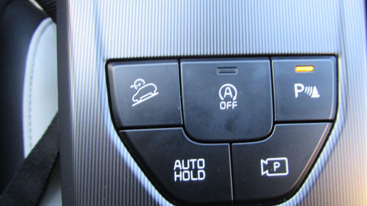 KIA - Sportage - 1.6 CRDI DCT7 AWD M.Hyb.GT Line PLUS