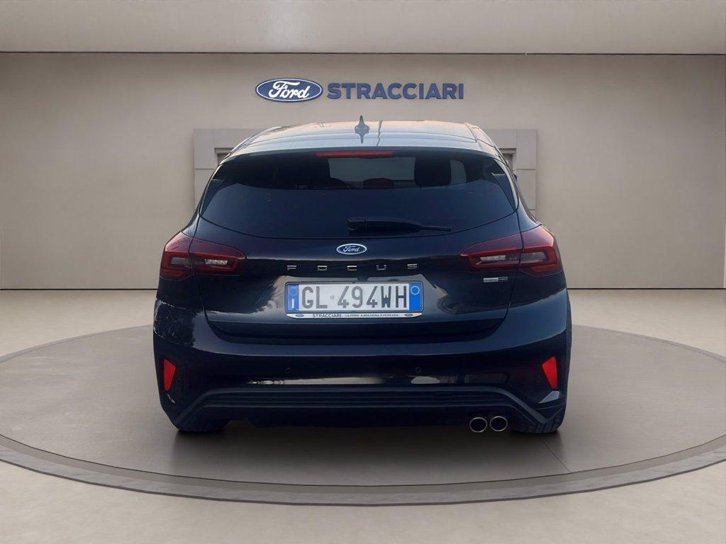 FORD Focus 1.0 ecoboost h ST-Line Style 125cv del 2023