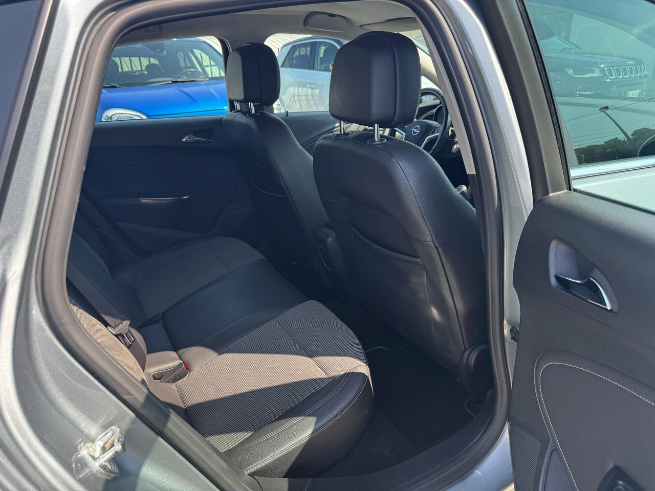 Opel Astra 1.7 CDTI 110CV 5 porte Cosmo