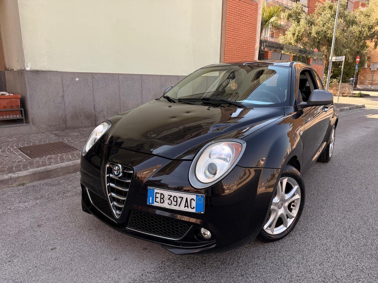 Alfa Romeo MiTo 1.4 105 CV IN OTTIME CONDIZIONI