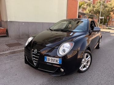 Alfa Romeo MiTo 1.4 105 CV IN OTTIME CONDIZIONI