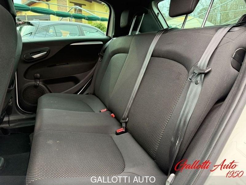 FIAT Punto 1.2 Pop 5p 60cv