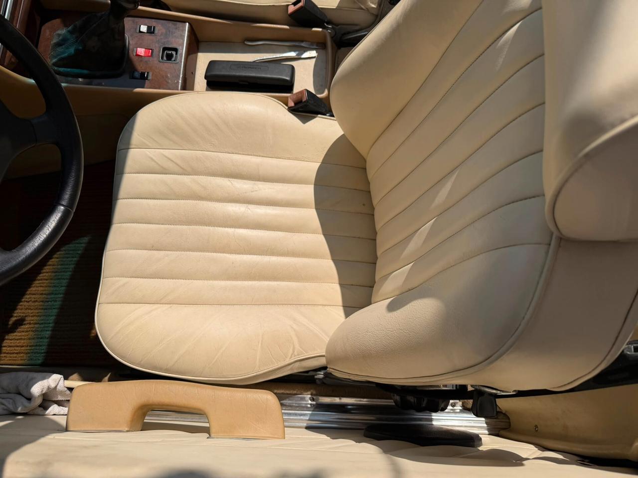 Mercedes-benz SL 300 Roadster