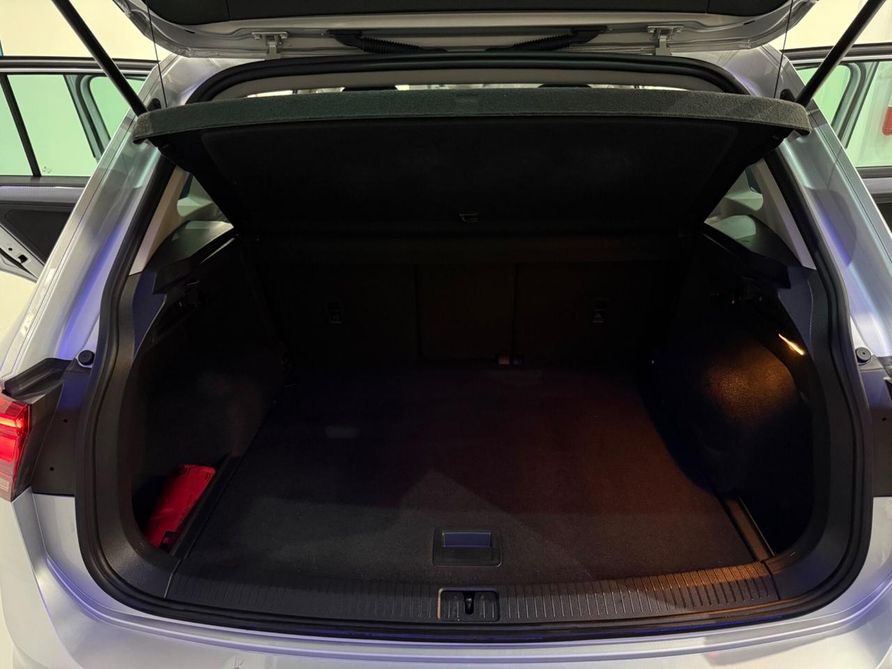 Volkswagen Tiguan 1.5 TSI 150cv ACT Life