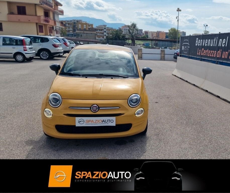 Fiat 500 NEW 1.2 *Lounge*