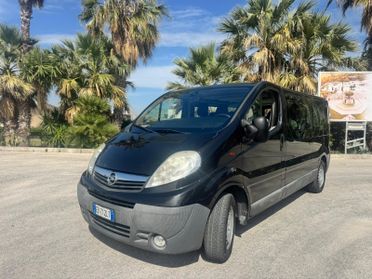 Opel Vivaro 2.0 CDTI PC-TN Tour Cosmo 115 cv