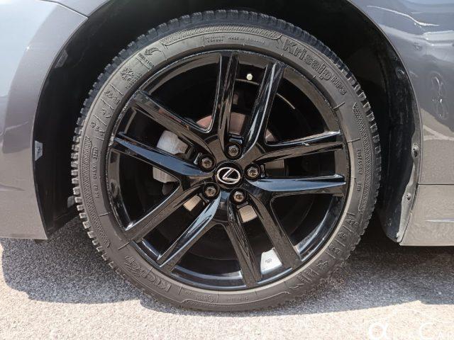 LEXUS CT 200h CT Hybrid Sport