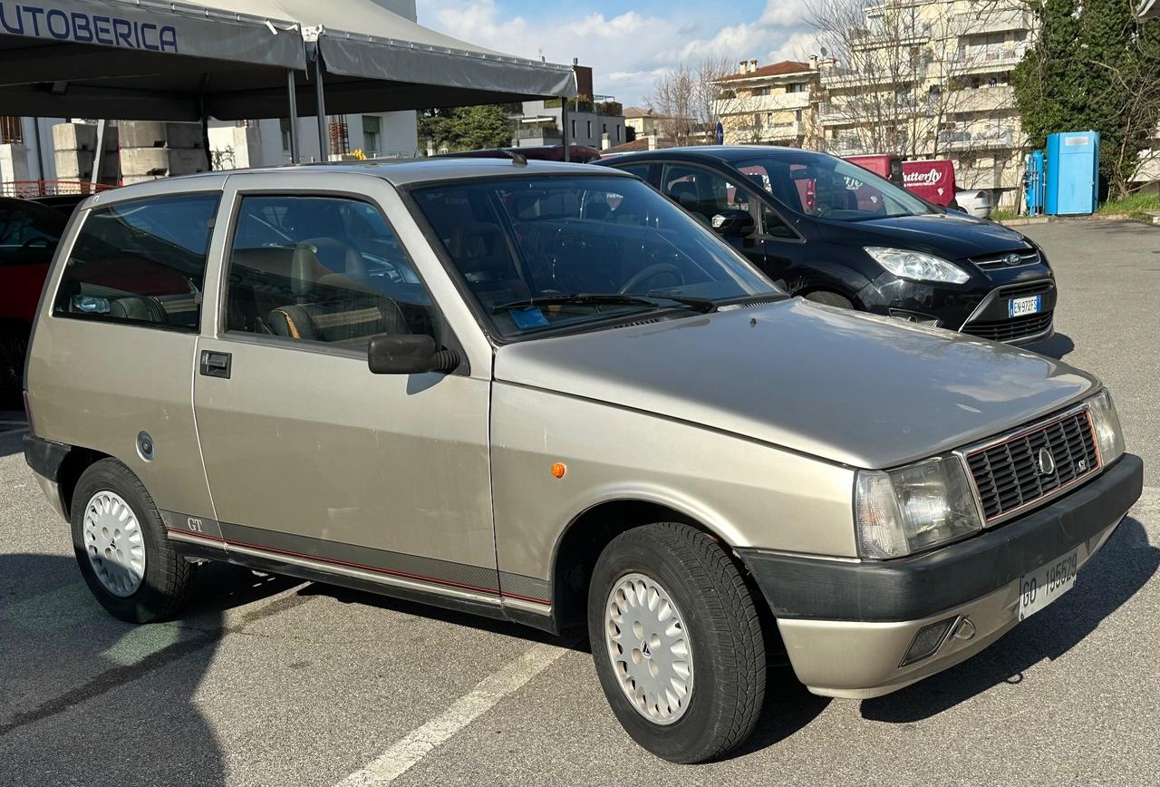Autobianchi Y10 1.3 i.e. cat GT