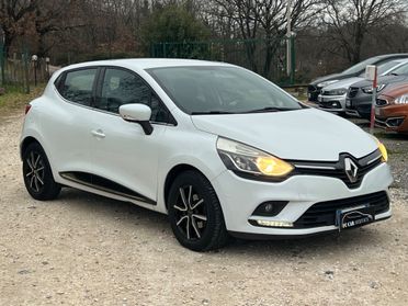 Renault Clio GPL 5 porte Permute rate garanzia