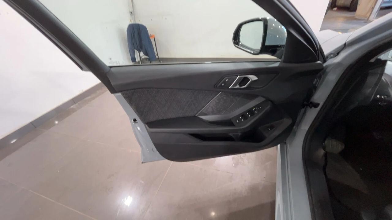 Bmw 120d 5p. MSport '25