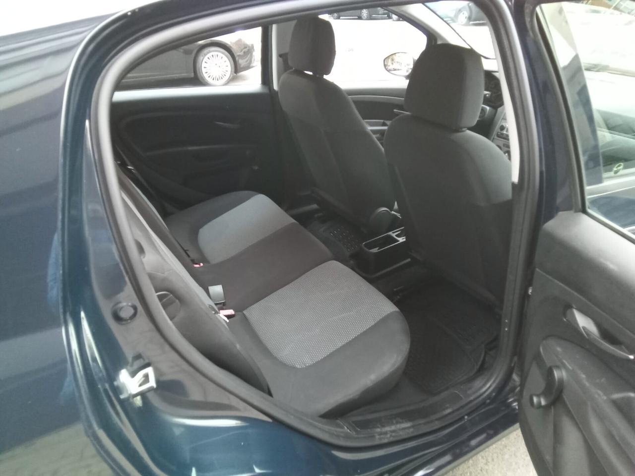 Fiat Grande Punto 1.3 MJT 75 CV 5 porte Dynamic