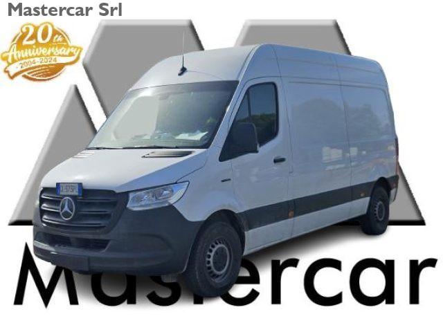 MERCEDES-BENZ Sprinter SPRINTER eSprinter - 4 batterie - GL373PL