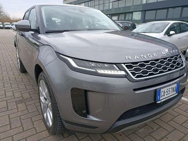 Land Rover RR Evoque Range Rover Evoque 2.0d i4 mhev S awd 150cv auto Evoque 2.0 D I4 MHEV 150cv S AWD Auto