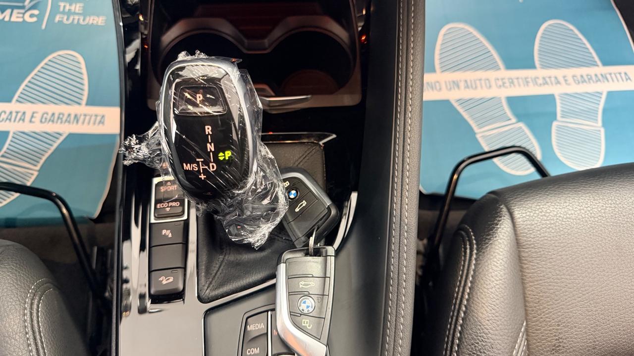 Bmw X1 sDrive18d XDRIVE Msport